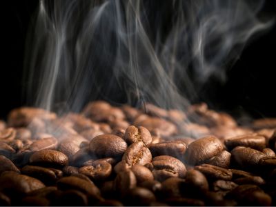 an image of coffee roast.